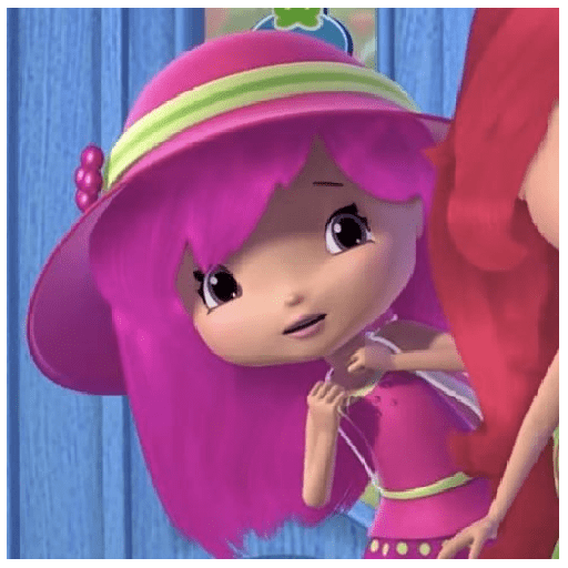 Raspberry ૮₍˶ •. • ⑅₎ა ♡ 3