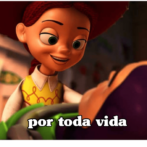 Pixar Love 2