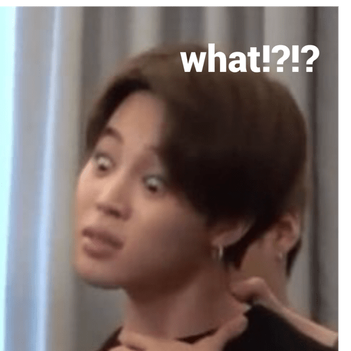 Meme bts 🐱 3