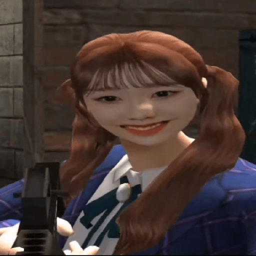 Chuu 10