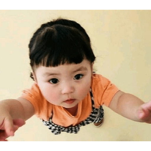 Niña 24