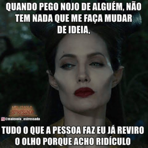 Sempre malévola 7
