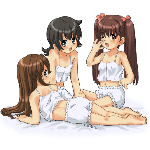 Minha loli 7 9