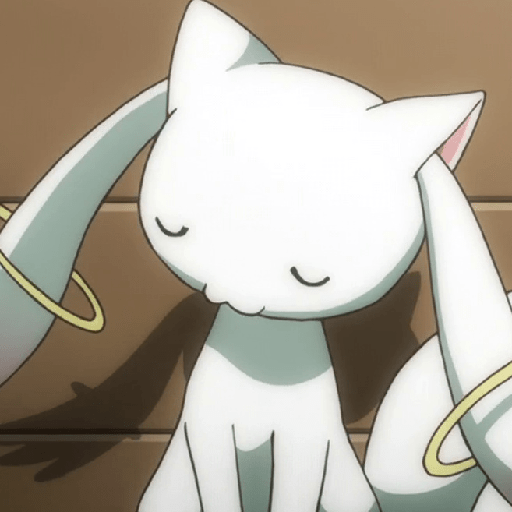 Madoka magica (2011)pk2 4