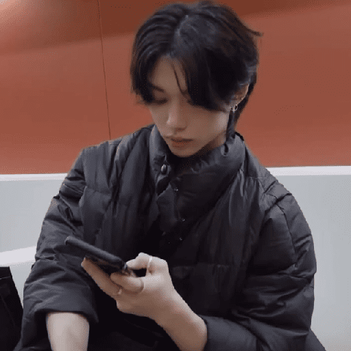 °•《 Félix 🐣 》•°skz 20