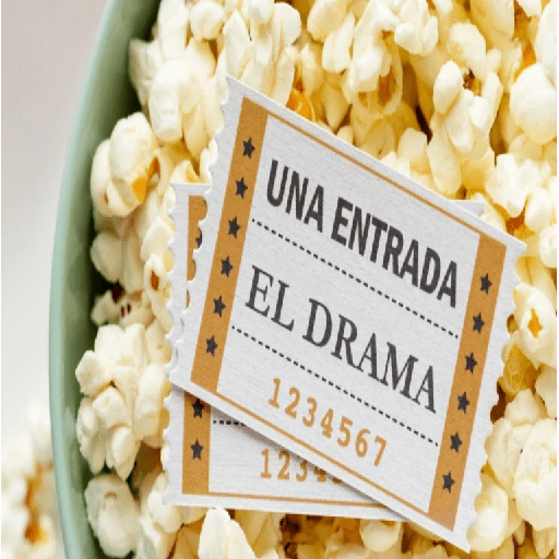 Entradas al cine 📽  4