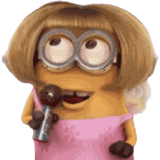 Minions 1