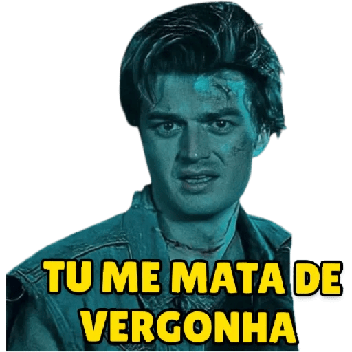 Stranger Things 18