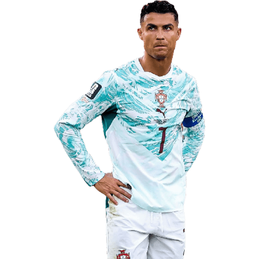 CR7 🤖🇵🇹 World Cup ⚽️  20