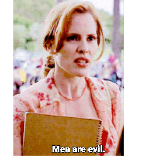Not Buffy 19