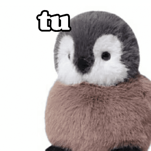 🧿Memes Dorga2 Pinguinil🐧🐧🍄 27