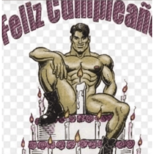 Feliz 3 4