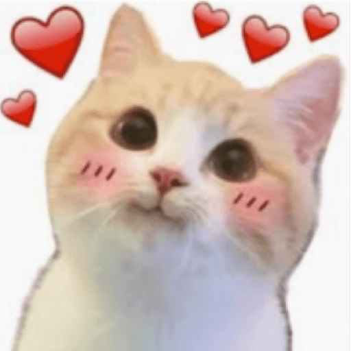 Stickers de amor 3