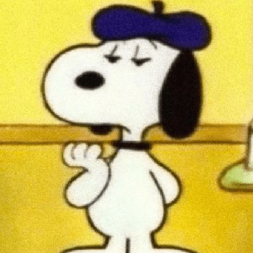 Snoopy 14