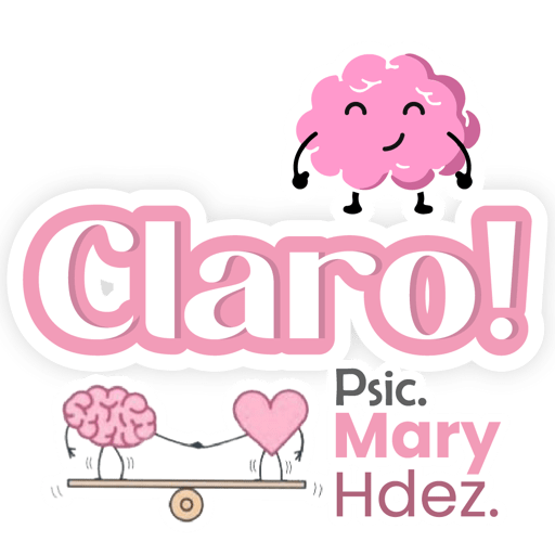 Psic Mary Frases 8