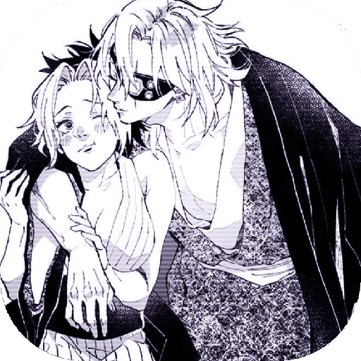 ㅤׅㅤ. ﹫💐ᩚ̸̷̤͟Uzui loves .ㅤׅ 11