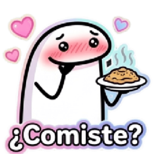 Amor Cotidiano FLORK 💓✨ 9