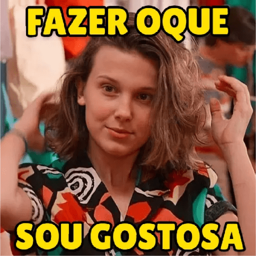 Stranger Things 11