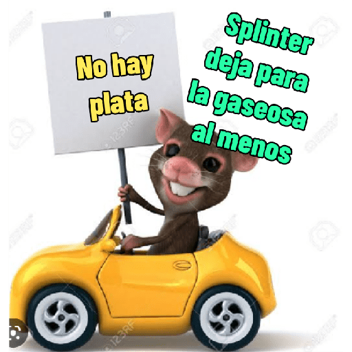 Sin Pago 8