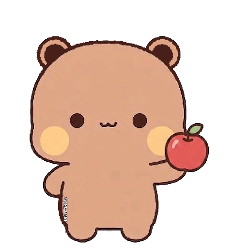 Dudu : Frutas  1
