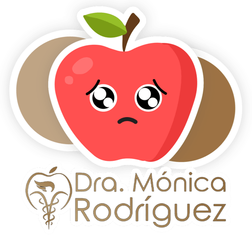 Dra. Mónica R Emojis  17