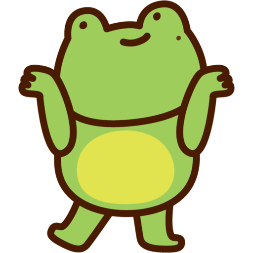 Froggy Sam Daily Life 🐸 6