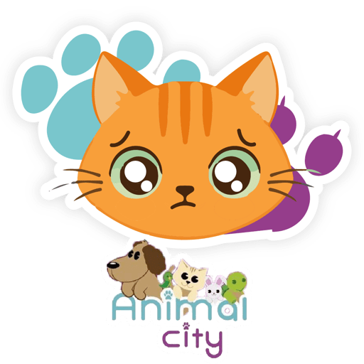 Animal City Emojis  18