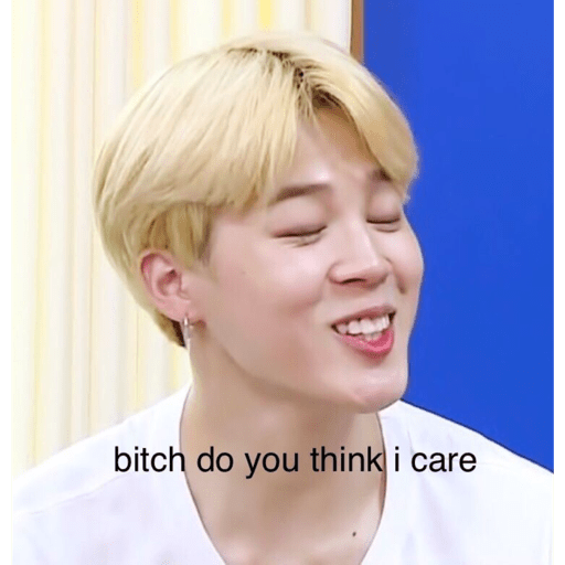 Meme bts 🐱 7