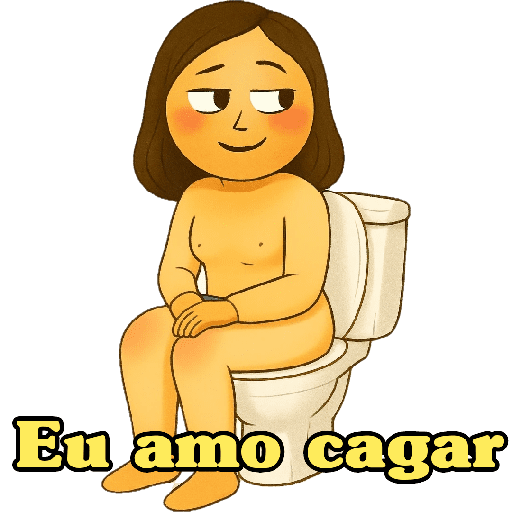 Figurinhas do Hago 3