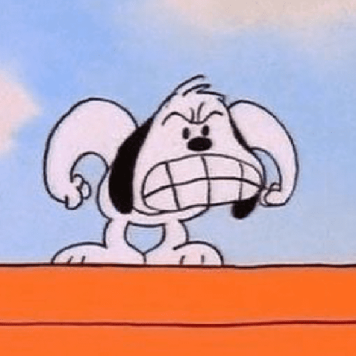 Snoopy 27