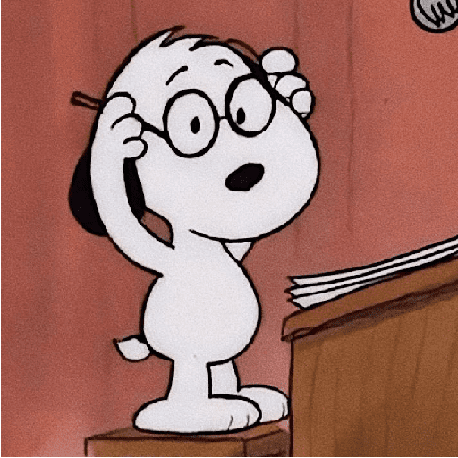 Snoopy 23