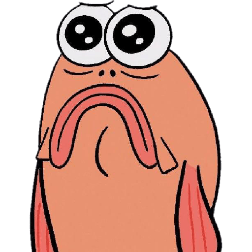 Spongebob.stickermaker 1