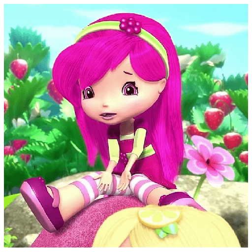 Raspberry ૮₍˶ •. • ⑅₎ა ♡ 1