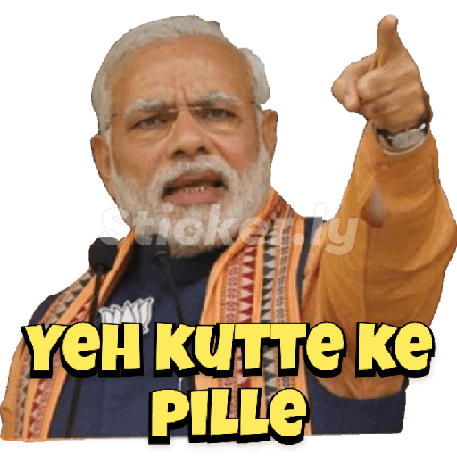 Modiji 6