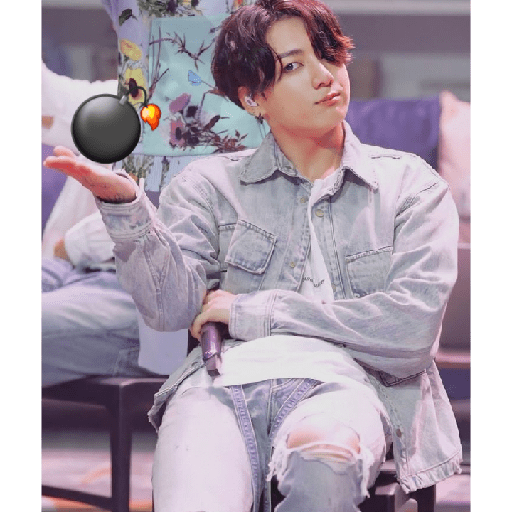 Bts 😍💜 2