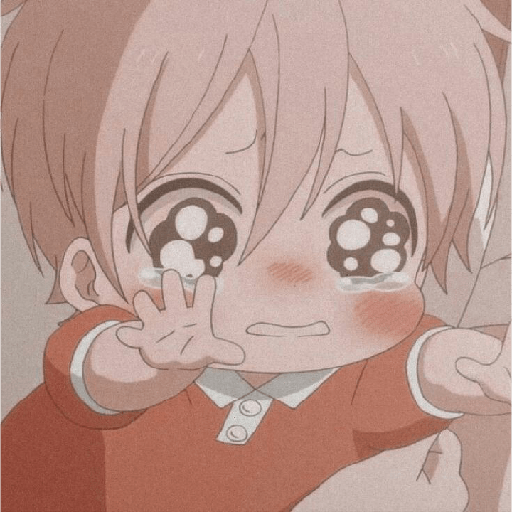 Anime tierno 10