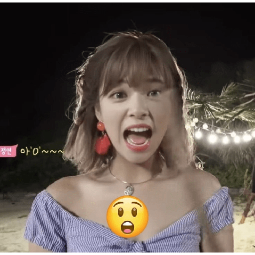 Twice Emojis  22