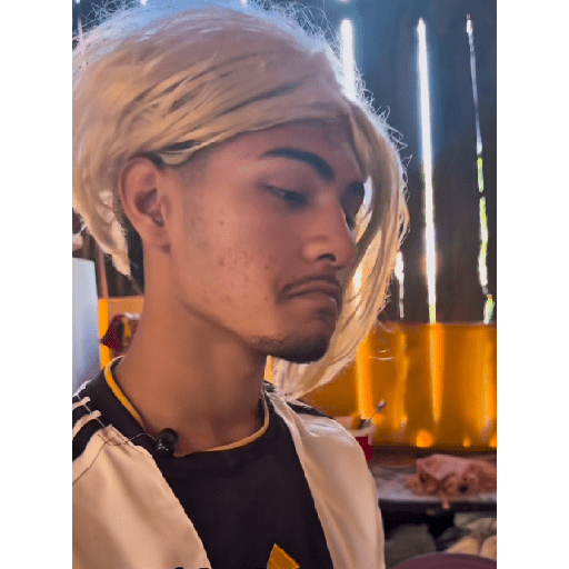 Aleatório  6