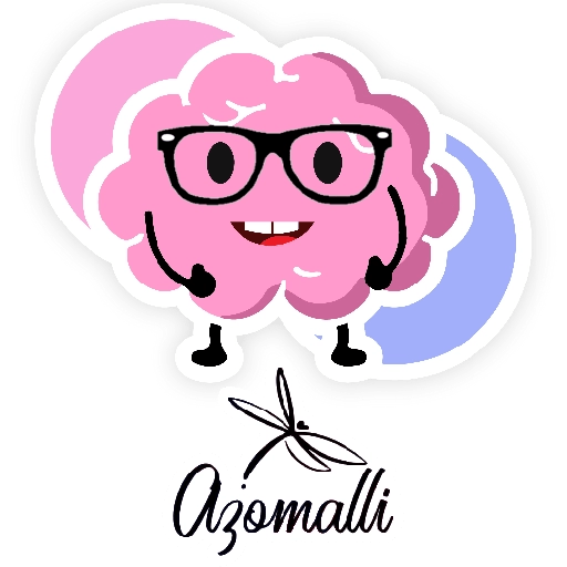 Azomalli emojis 17