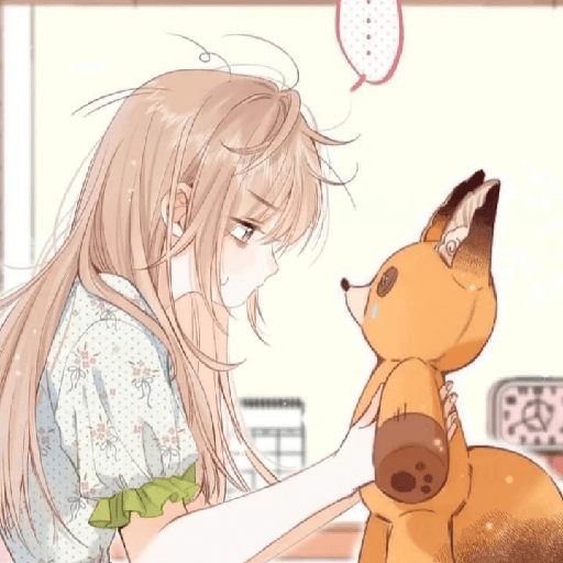 HIDDEN LOVE (GF) 24