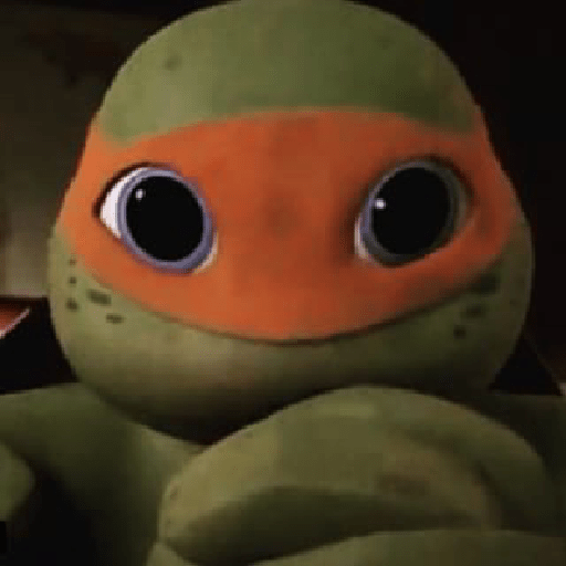 Michelangelo (Mikey) 9