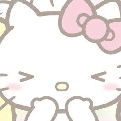 🍥🐇 (woomi's stickers) 4