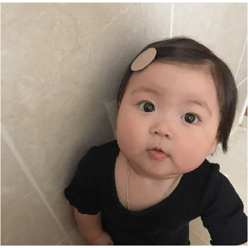 Niña Corianita 🎀 10