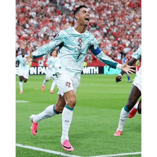 CR7 🤖🇵🇹 World Cup ⚽️  23