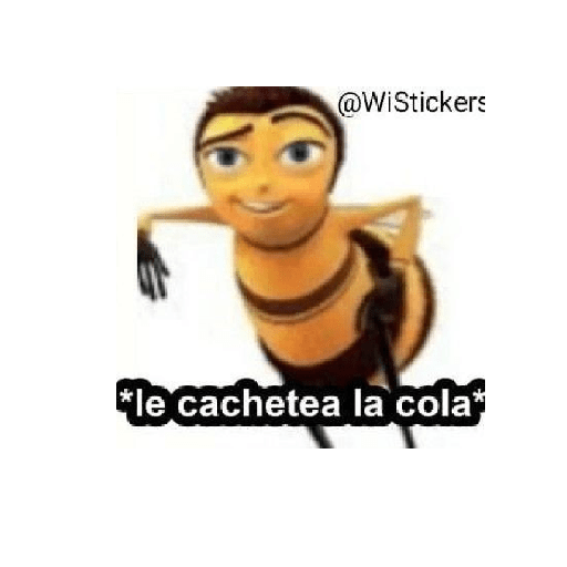 Mi novio 8