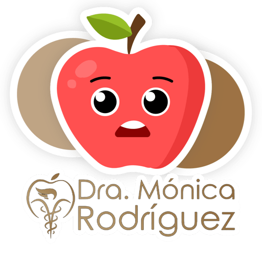 Dra. Mónica R Emojis  5