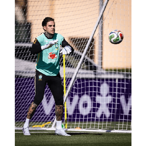 Brasil 🇧🇷 Treino 💪 16