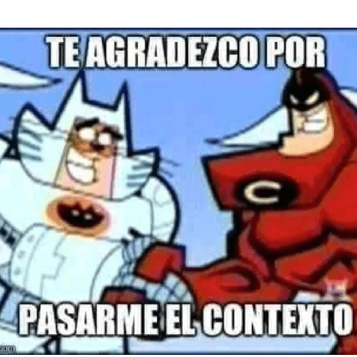 Memes qué me encuentro 13