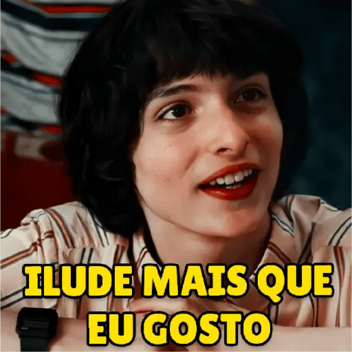 Stranger Things 21