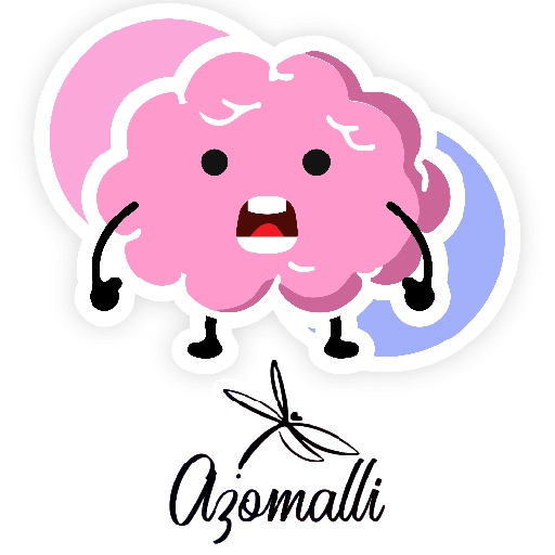 Azomalli emojis 7